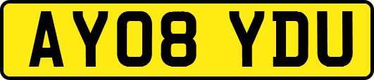 AY08YDU
