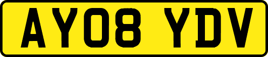 AY08YDV