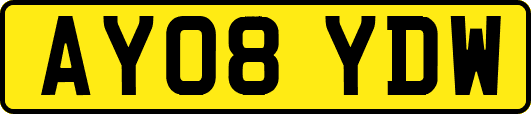 AY08YDW