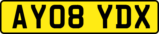 AY08YDX