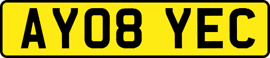 AY08YEC