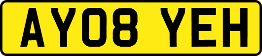 AY08YEH