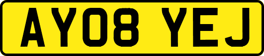 AY08YEJ