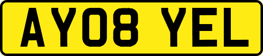 AY08YEL