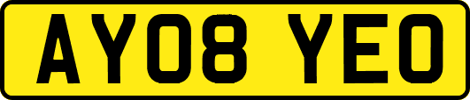 AY08YEO