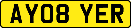 AY08YER