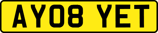 AY08YET