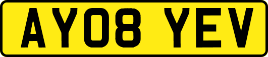 AY08YEV