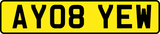 AY08YEW