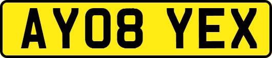 AY08YEX
