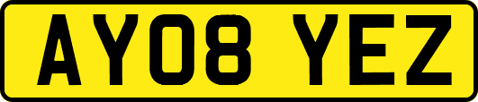 AY08YEZ
