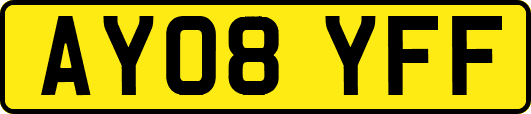 AY08YFF