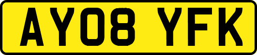 AY08YFK