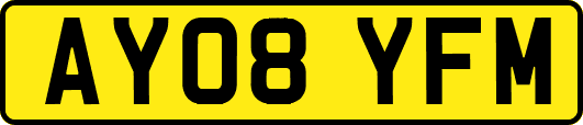 AY08YFM