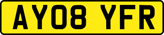 AY08YFR