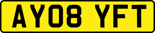 AY08YFT