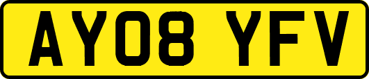 AY08YFV