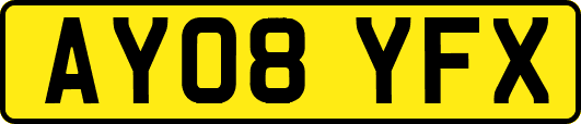 AY08YFX