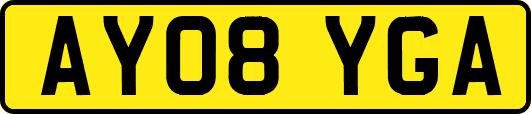 AY08YGA