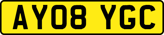 AY08YGC