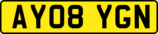 AY08YGN