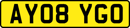 AY08YGO