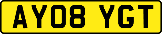 AY08YGT
