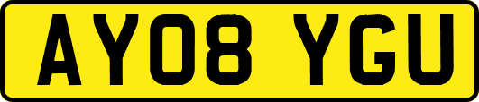 AY08YGU