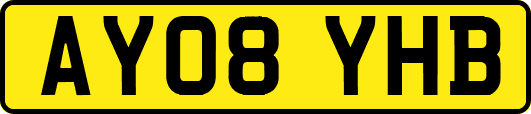 AY08YHB