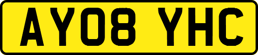 AY08YHC