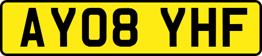 AY08YHF