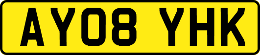 AY08YHK
