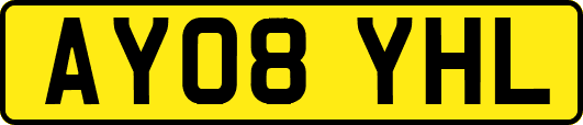 AY08YHL