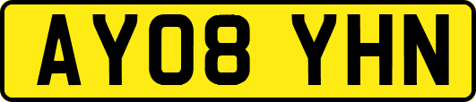 AY08YHN