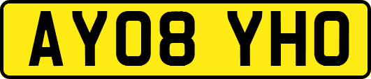 AY08YHO