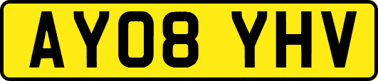 AY08YHV