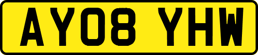 AY08YHW