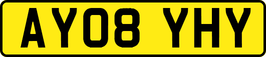 AY08YHY