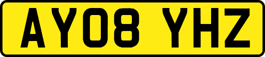 AY08YHZ
