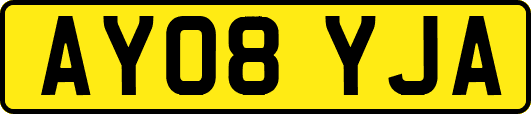AY08YJA