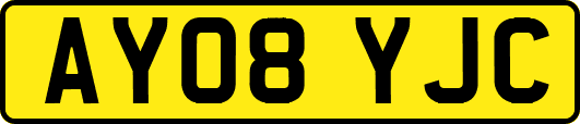 AY08YJC