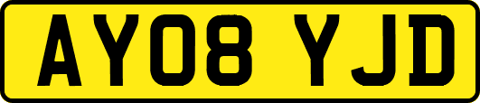 AY08YJD