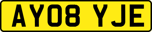 AY08YJE