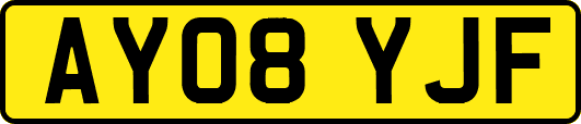 AY08YJF
