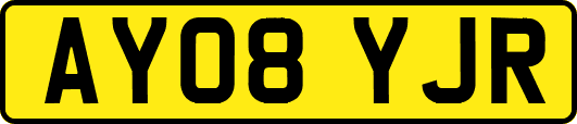 AY08YJR