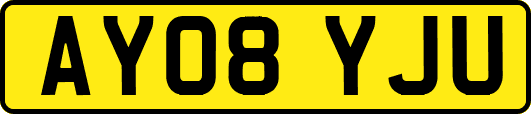 AY08YJU