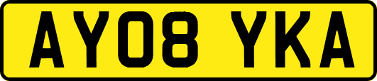 AY08YKA