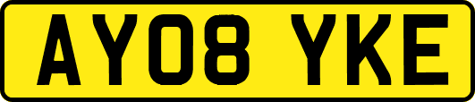 AY08YKE