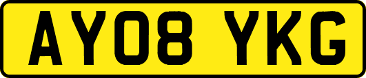 AY08YKG