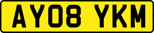 AY08YKM